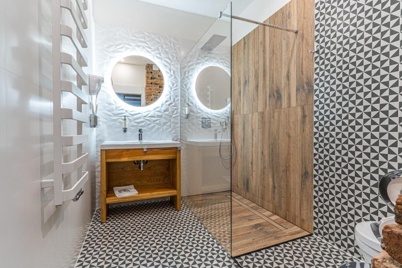 Boutique Slovakia Residence Kosice Luaran gambar