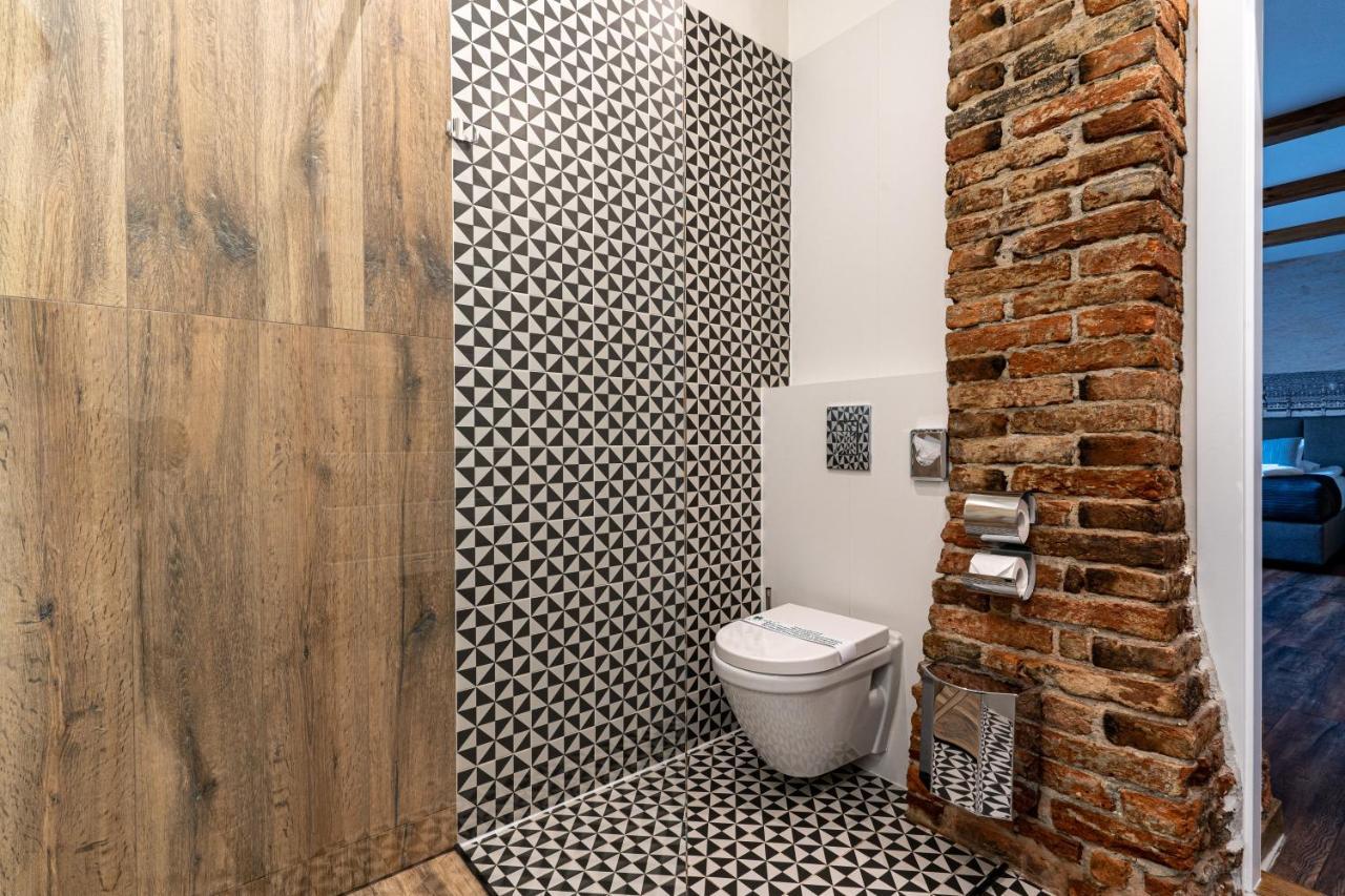 Boutique Slovakia Residence Kosice Luaran gambar