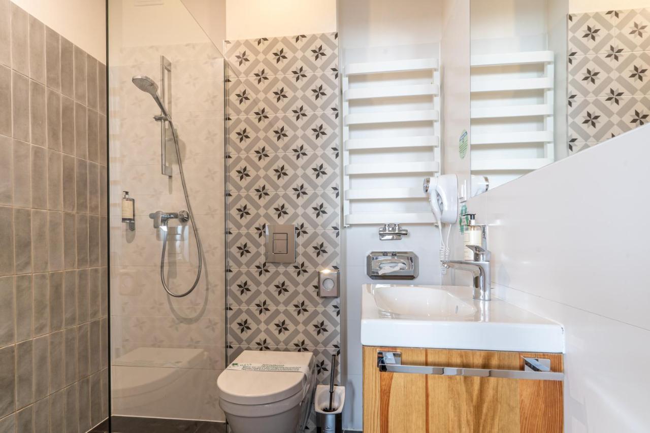 Boutique Slovakia Residence Kosice Luaran gambar