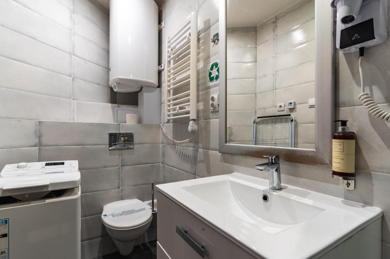 Boutique Slovakia Residence Kosice Luaran gambar
