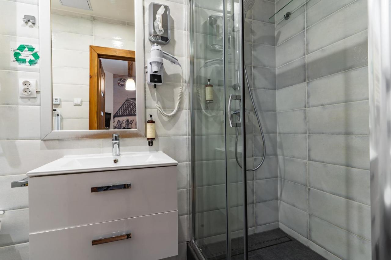 Boutique Slovakia Residence Kosice Luaran gambar
